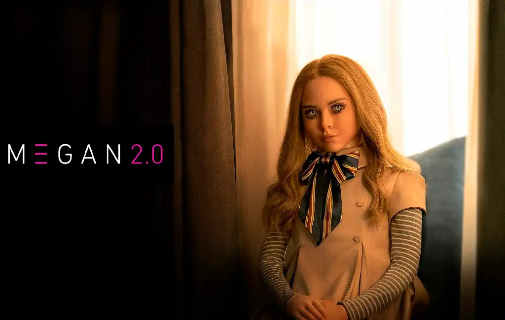 ‘M3GAN 2.0’ Soundtrack 2025: Every Song Played in the Movie