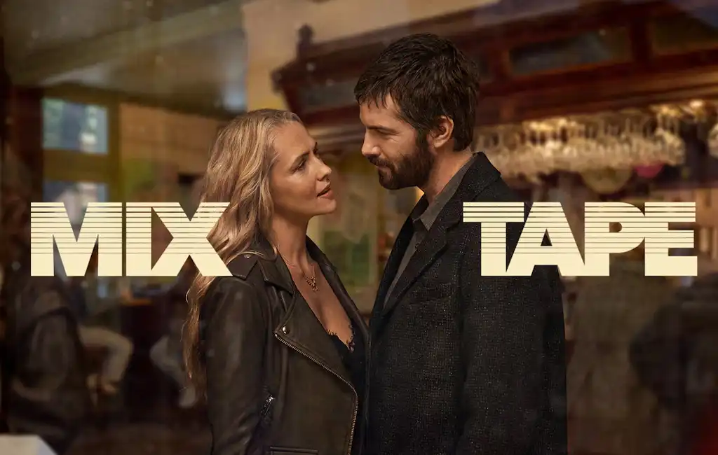 Mix Tape Soundtrack: Every Song Featured in the Binge Serie