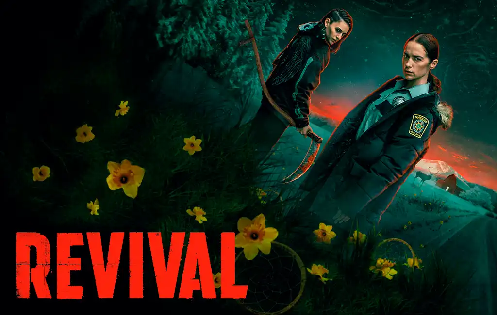 ‘Revival’ Songs: The Complete Soundtrack from the SyFy Serie