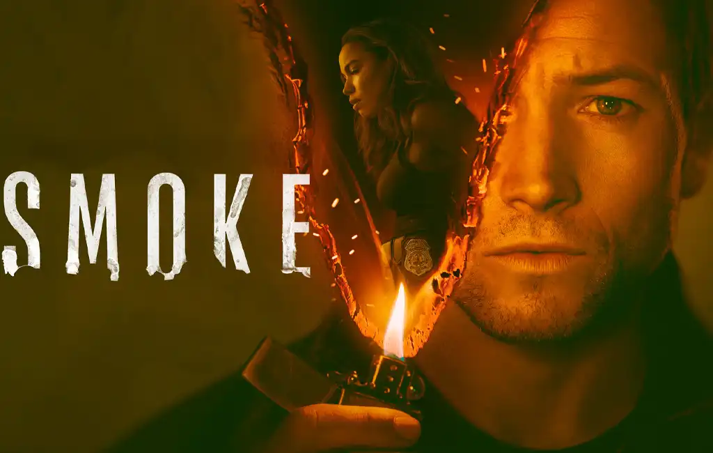 Smoke Songs 2025: The Complete Soundtrack from the Apple TV+ Series