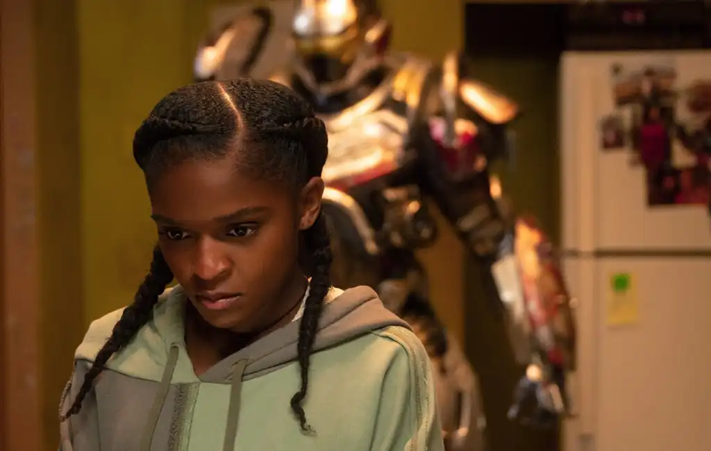 Songs from Ironheart Episodes Soundtrack