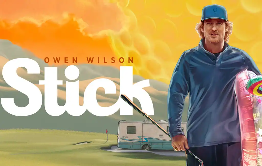 Stick Soundtrack: All the Songs Played in Every Apple TV+ Series Episodes