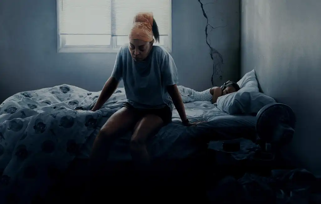 Straw Soundtrack (2025): Every Song Played in the Netflix Movie