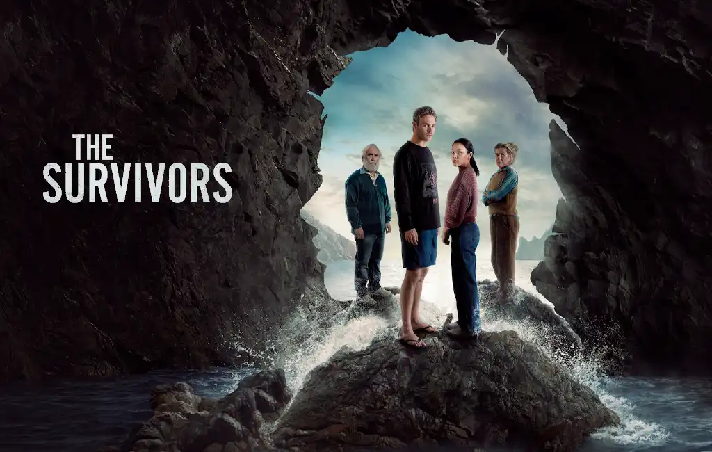 The Survivors Soundtrack AU: Every Song Played in the Netflix Series