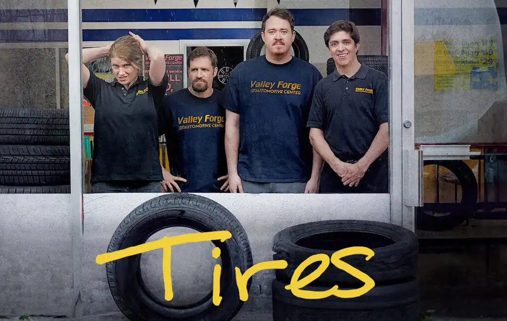 ‘Tires’ Season 2 Songs: The Complete Soundtrack Featured in the Netflix Series