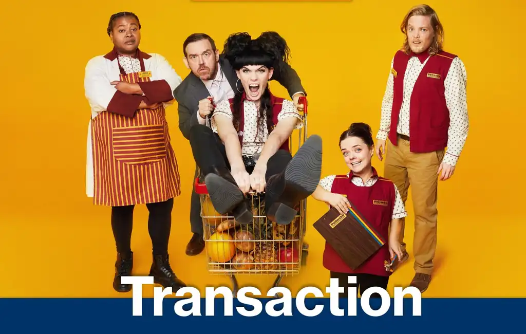 Transaction Soundtrack: Every Song Played in the ITV series