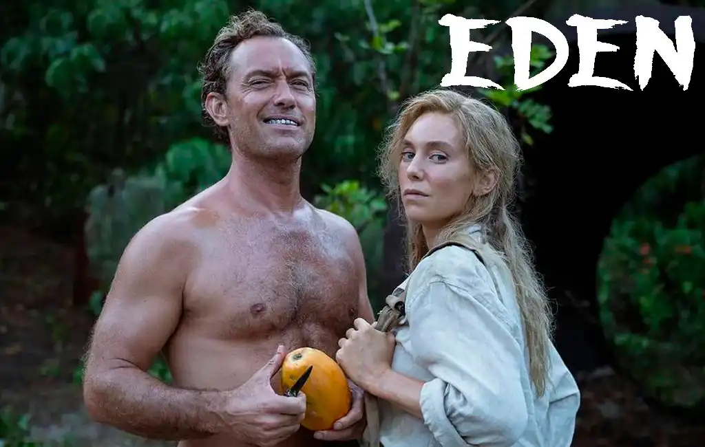 Eden Songs 2025: The Complete Movie Soundtrack