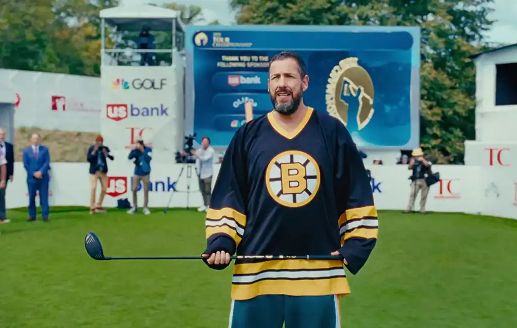 Happy Gilmore 2 Soundtrack: Every Song Played in the Movie