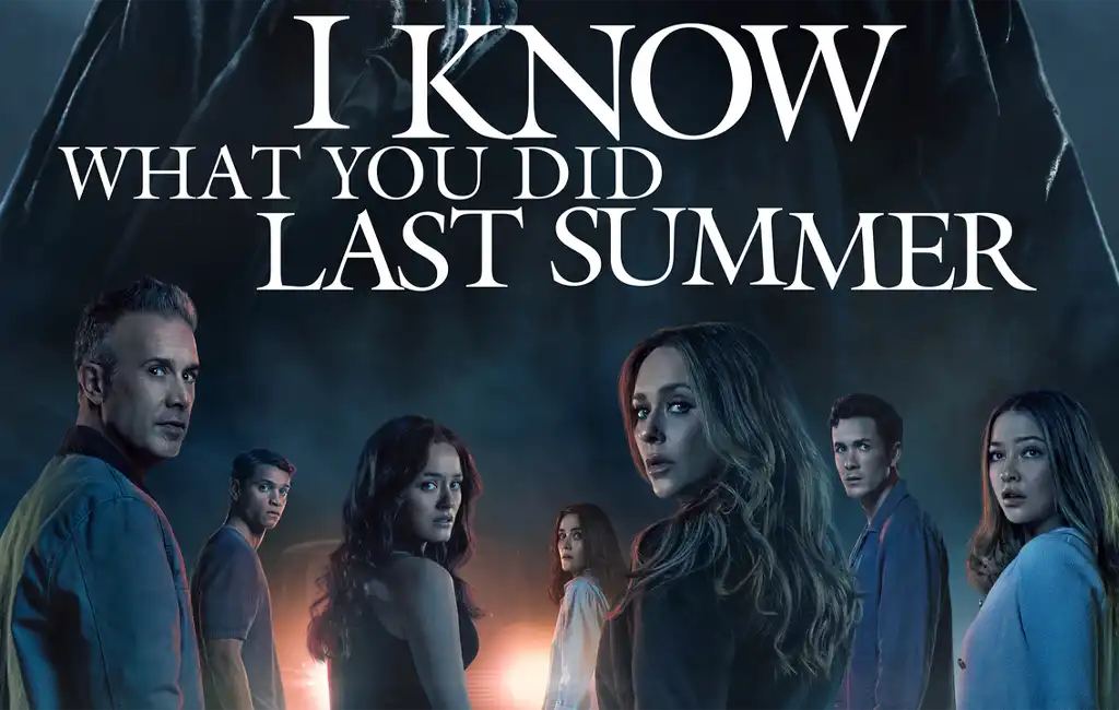 I Know What You Did Last Summer Soundtrack 2025: All the  Songs