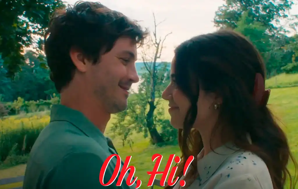 Oh, Hi! Soundtrack (2025): Every Song Featured in the Movie