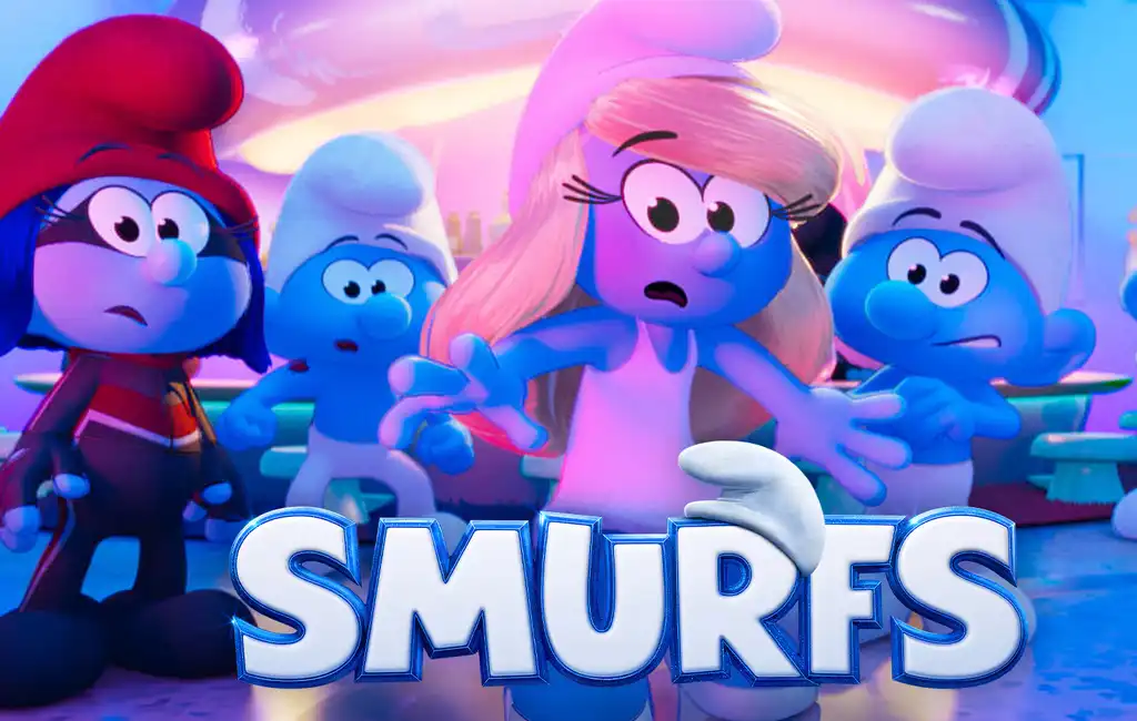 Smurfs Soundtrack 2025: Every Song Featured in the Movie
