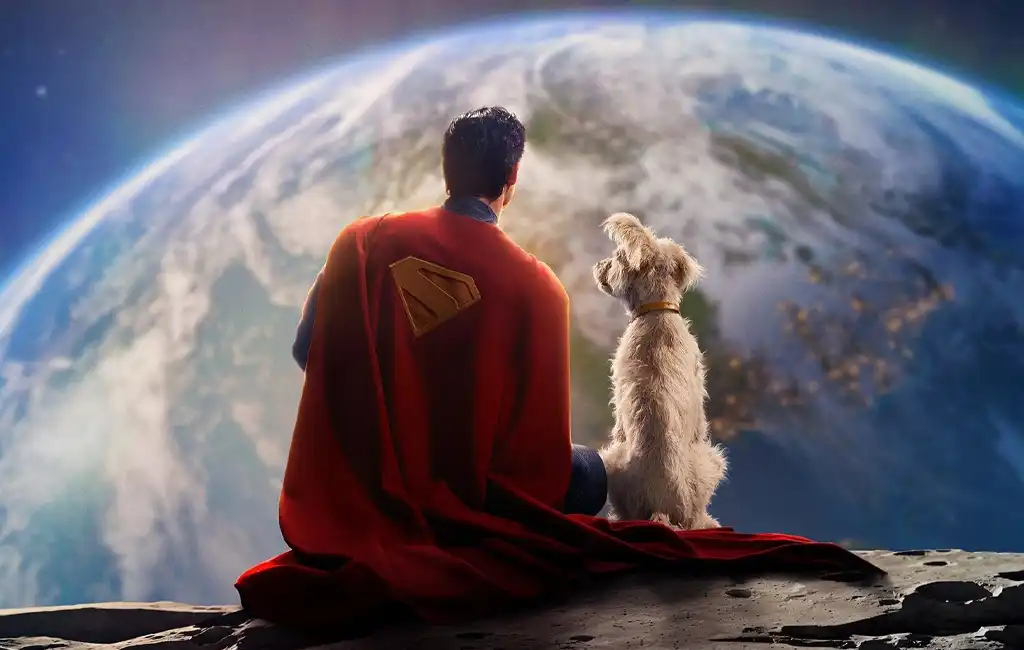 Superman Soundtrack 2025