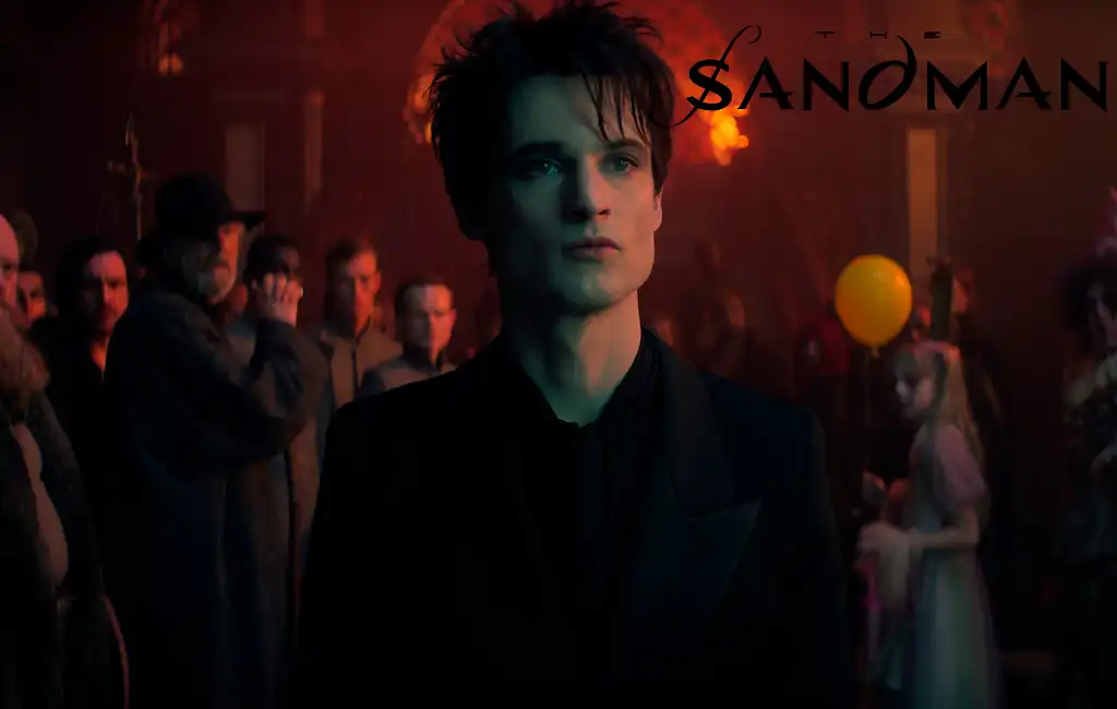 The Sandman Songs Season 2 2025: The Complete Soundtrack from the Netflix Series