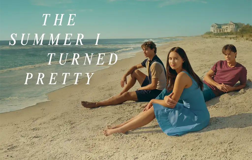 The Summer I Turned Pretty Songs Season 3: The Complete Soundtrack