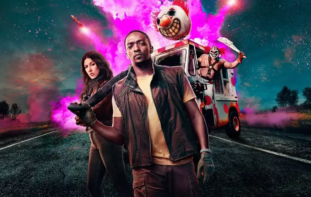 Twisted Metal Season 2 Songs The Complete Soundtrack