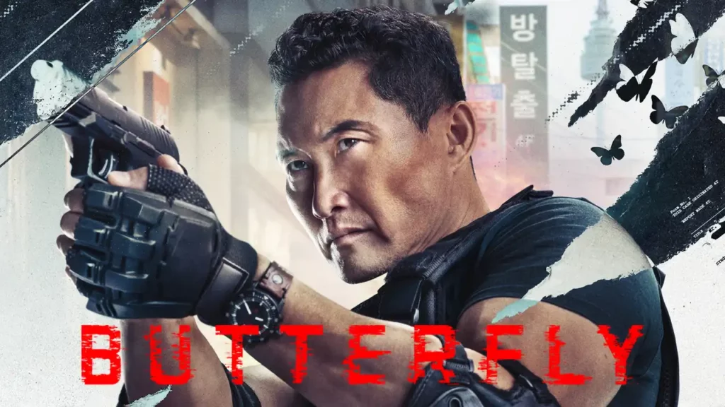 Butterfly Soundtrack 2025: Every Song Played in the Amazon Prime Series