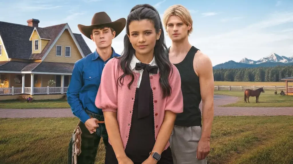 My Life With the Walter Boys Songs Season 2: The Complete Soundtrack from the Netflix Series
