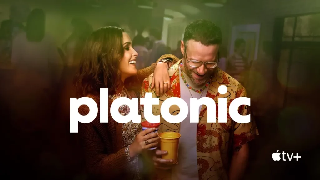 Platonic Season 2 Soundtrack: All the songs featured in the Apple TV Series