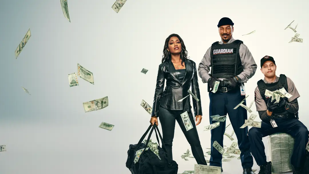 ‘The Pickup’ Soundtrack: Every Song Played In The Amazon Prime Movie