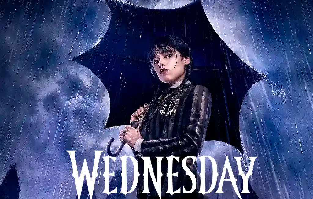 Wednesday Season 2 Songs The Complete Soundtrack