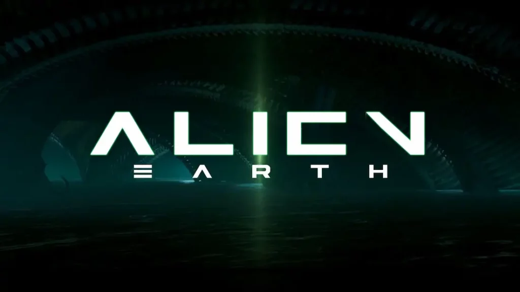 Alien: Earth Songs: The Complete soundtrack from the FX Series
