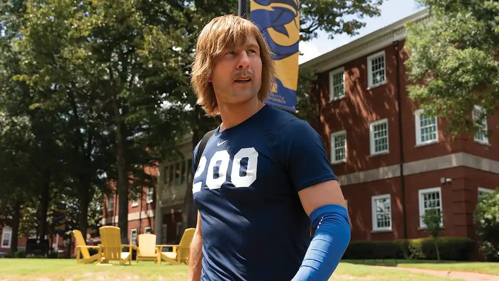 Chad Powers Songs: The Complete soundtrack from the Hulu serie