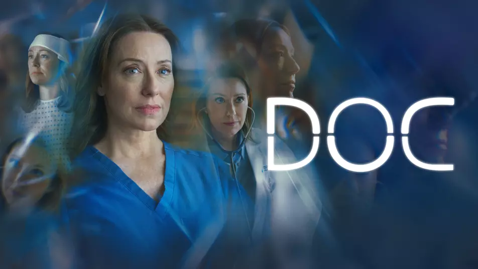 Doc Songs Season 2: The Complete soundtrack from the FOX serie