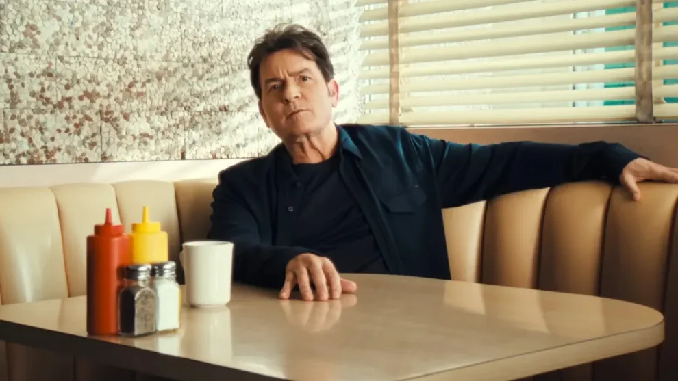 aka Charlie Sheen Songs: The Complete soundtrack from the Netflix Documentary