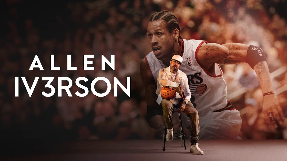 ‘Allen Iv3rson’ Songs: The Complete Soundtrack From The Amazon Prime Serie - Soundtracks