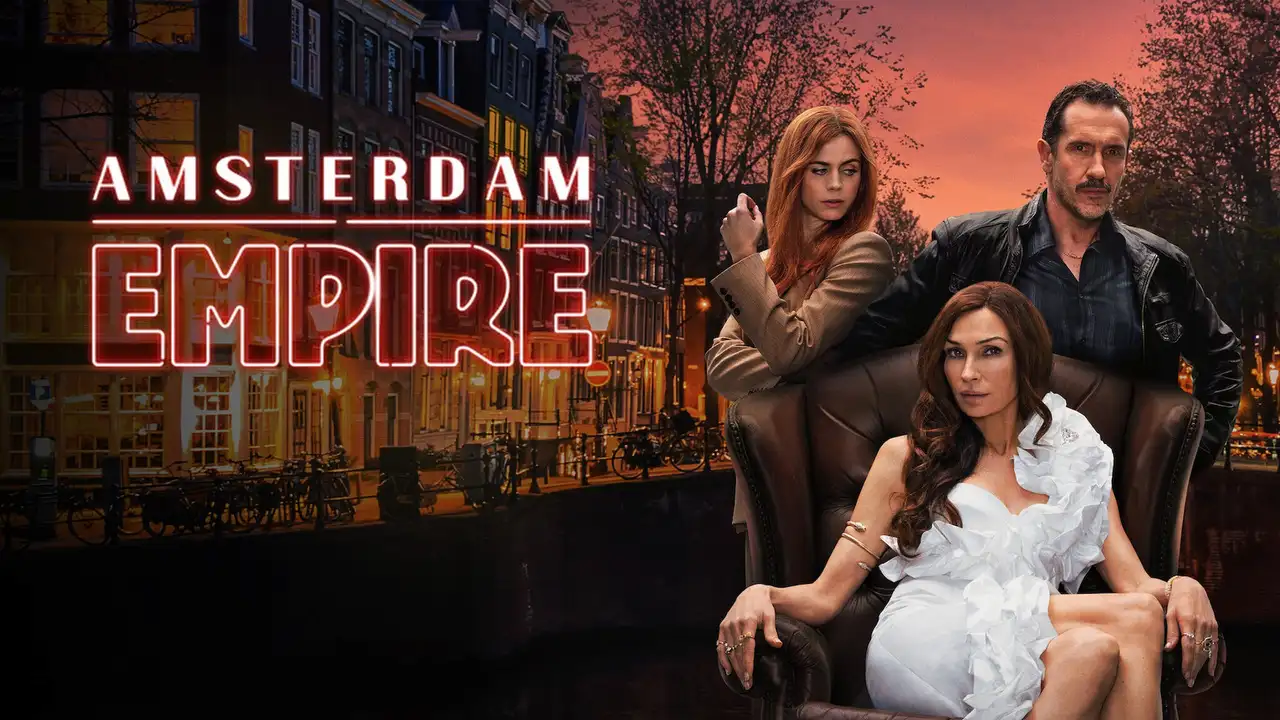 ‘Amsterdam Empire’ Soundtrack: All The Songs Played In The Netflix Series - Soundtracks