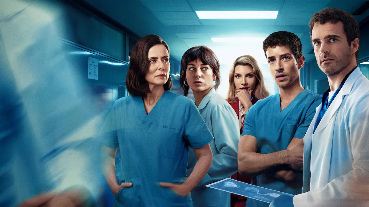 ‘Breathless’ Songs Season 2: The Complete Soundtrack From The Netflix Serie - Soundtracks