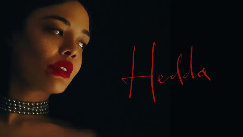 Hedda Soundtrack: All the Songs Played in the Movie