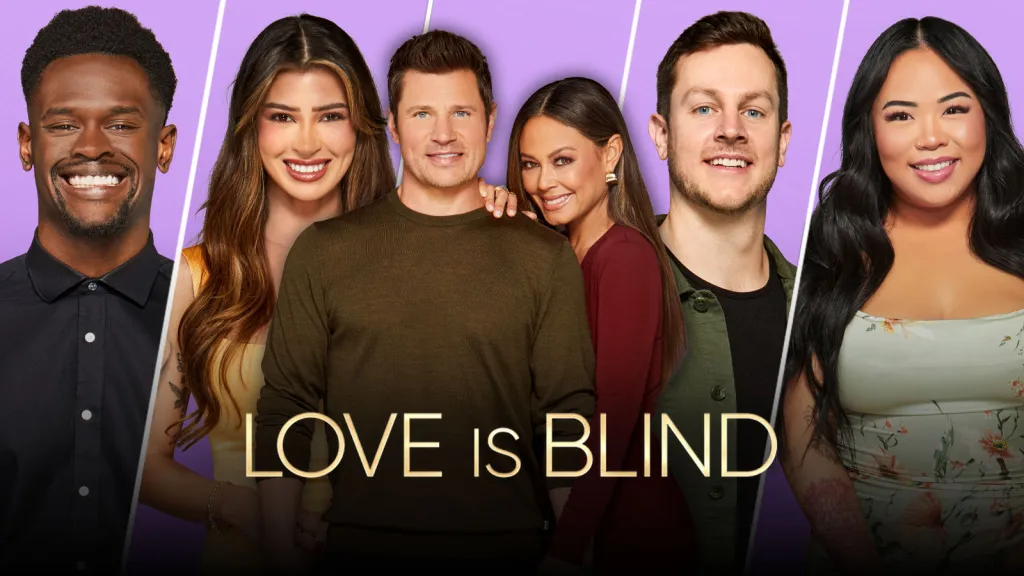 Love Is Blind Songs Season 9: Soundtrack guide with a complete list of the music