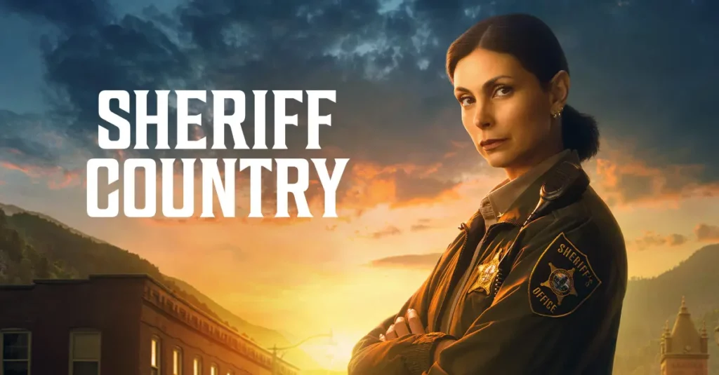 Sheriff Country Songs: The Complete Soundtrack from the CBS Serie
