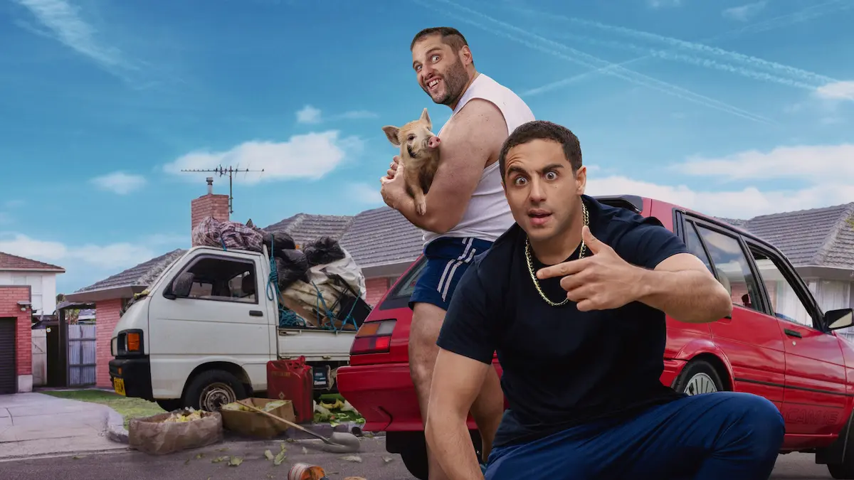 ‘Son Of A Donkey’ Soundtrack: All The Songs Played In The Netflix Series - Soundtracks