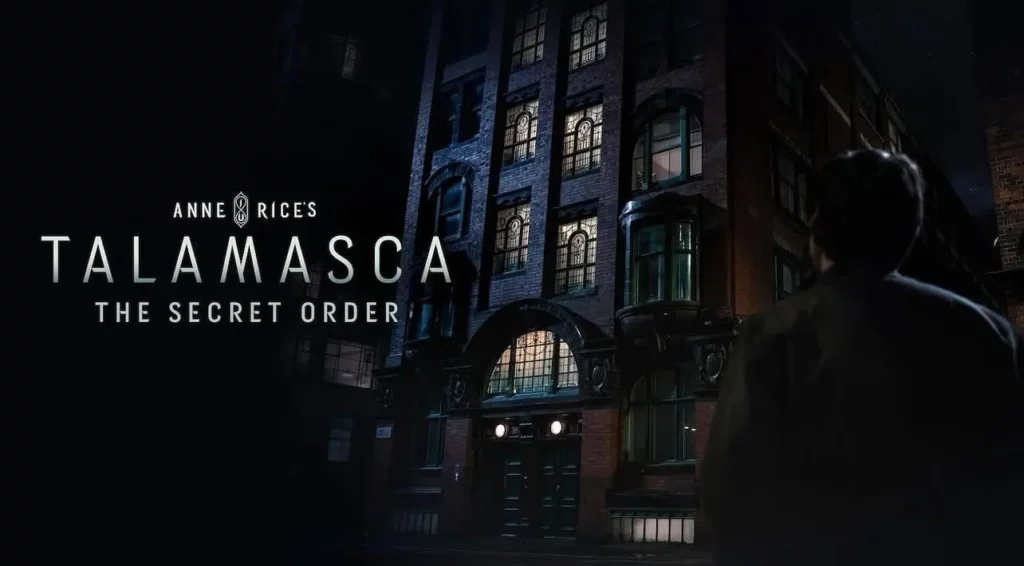 Talamasca: The Secret Order Soundtrack: All the Songs Played in the Series