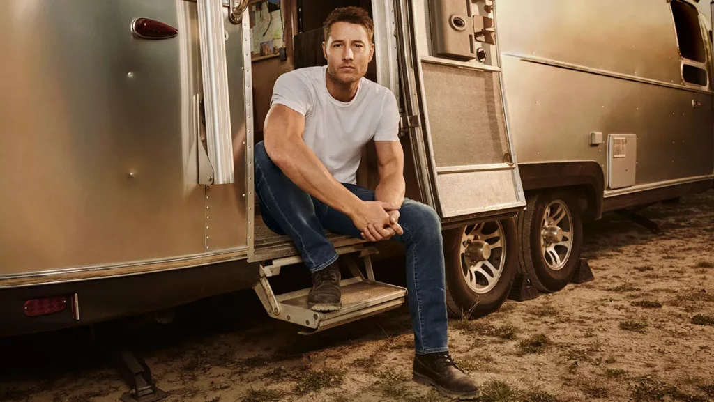Tracker Songs Season 3: The Complete Soundtrack from the CBS Series