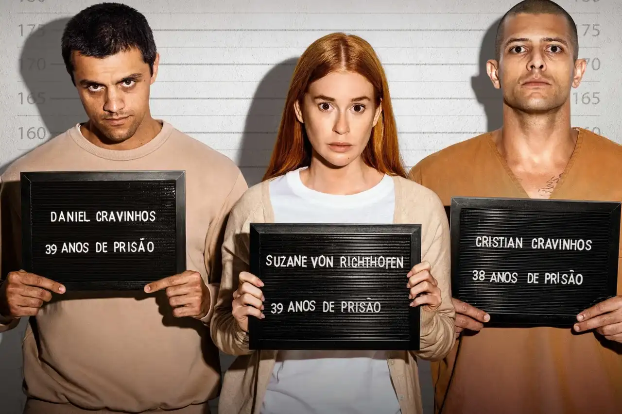 ‘Tremembé’ Songs: The Complete Soundtrack From The Amazon Prime Serie - Soundtracks