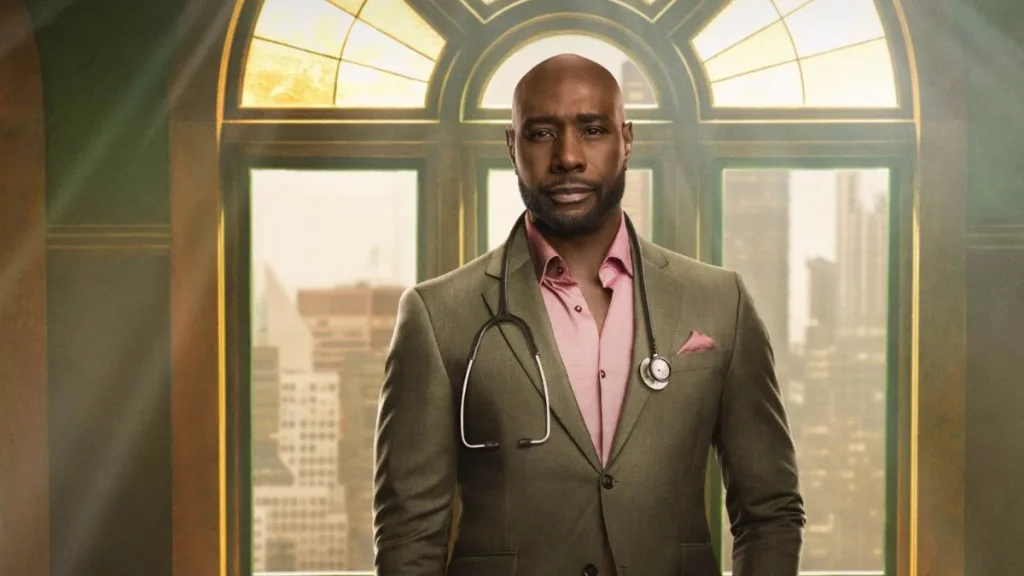 Watson Season 2 Songs: The Complete Soundtrack from the CBS serie