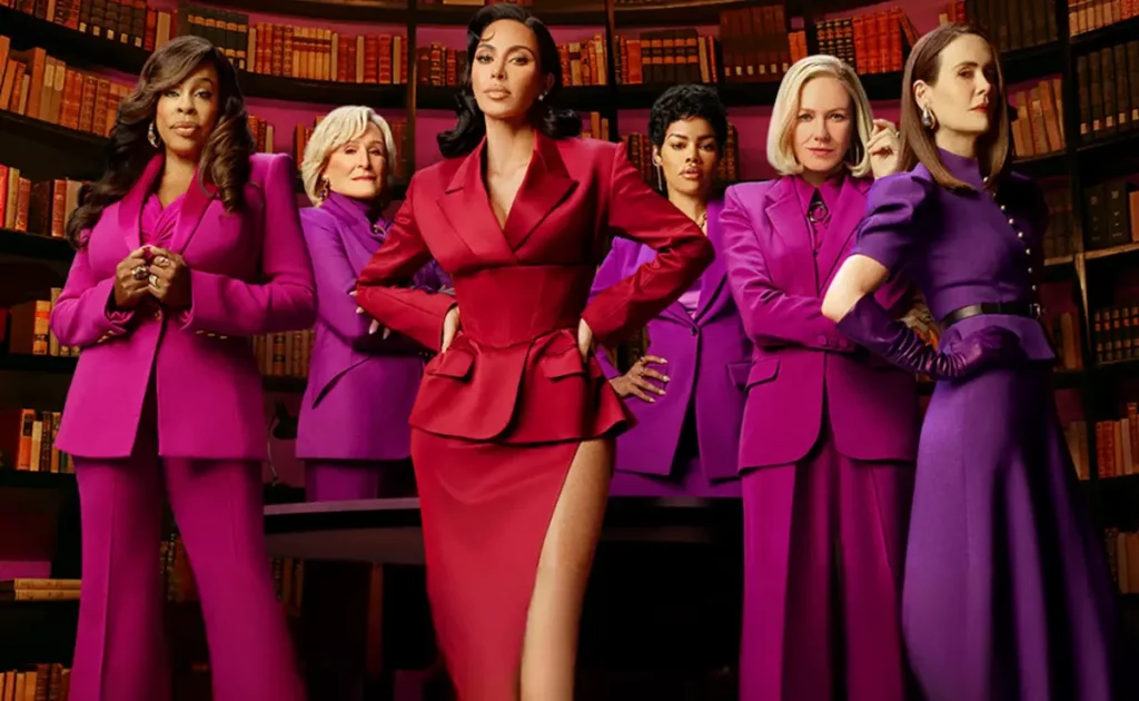 All's Fair Songs: The Complete Soundtrack from the Hulu Serie