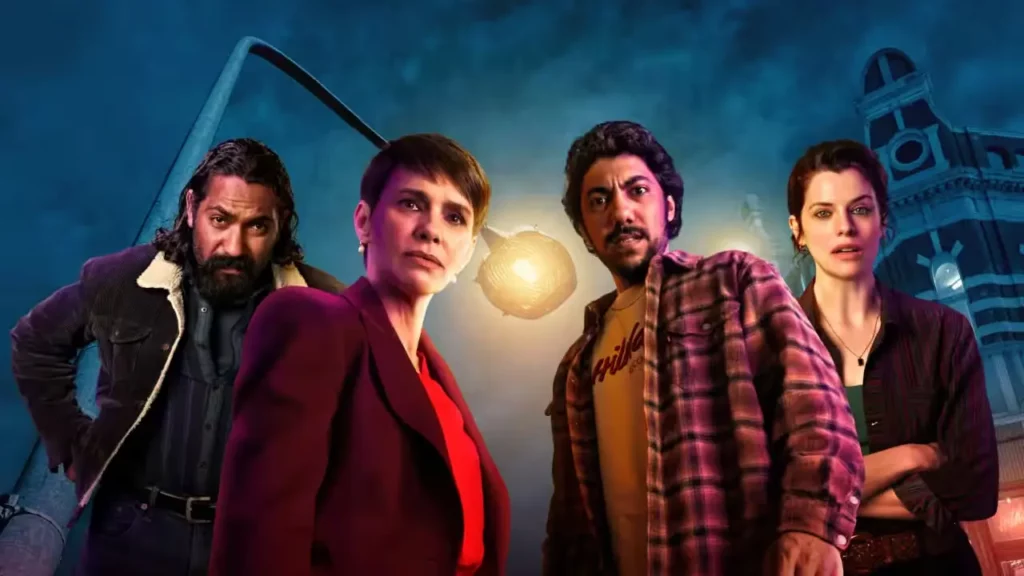 Reckless Songs: The Complete Soundtrack from the SBS Serie