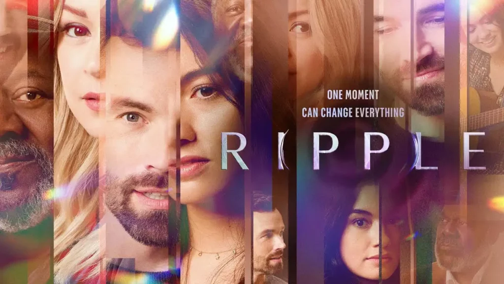 Ripple Songs: The Complete Soundtrack from the Netflix Serie