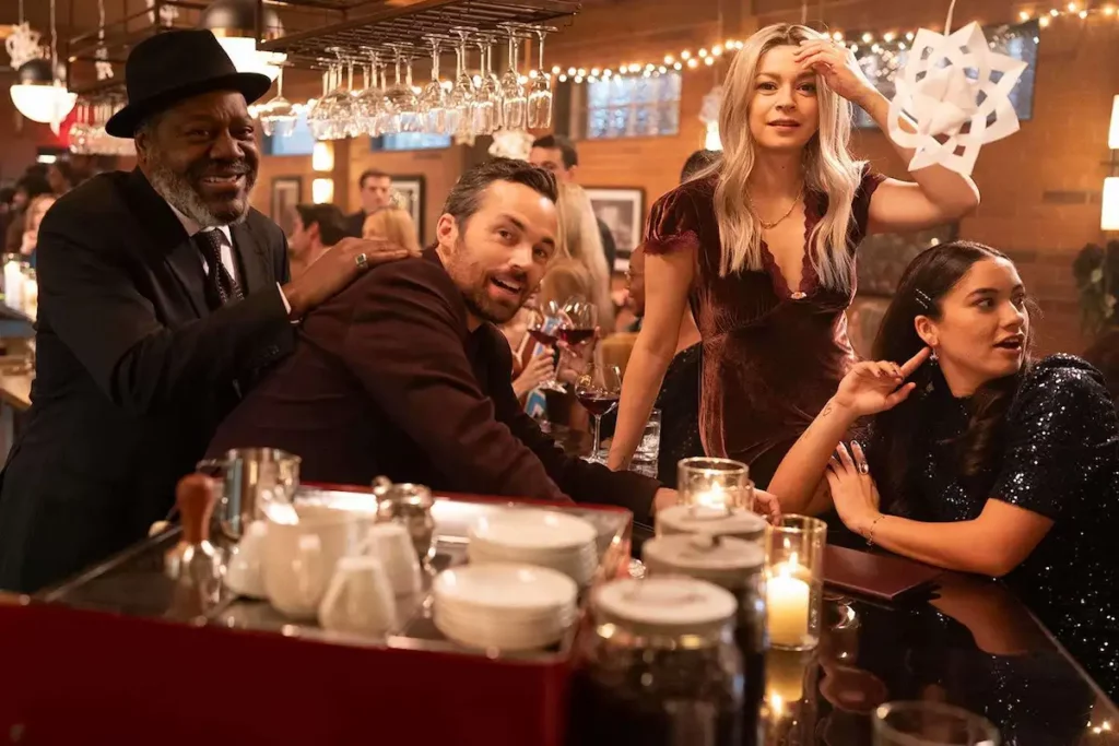 Songs from the Ripple Netflix Show